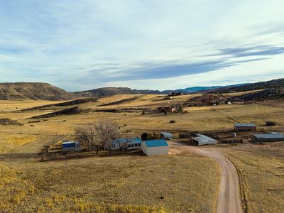 13939 N Highway 287, Livermore, CO, 80536