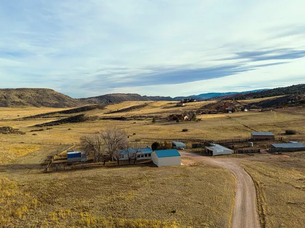 13939 N Highway 287, Livermore, CO 80536