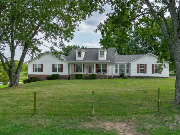 1539 Liberty Ln, Gallatin, TN 37066