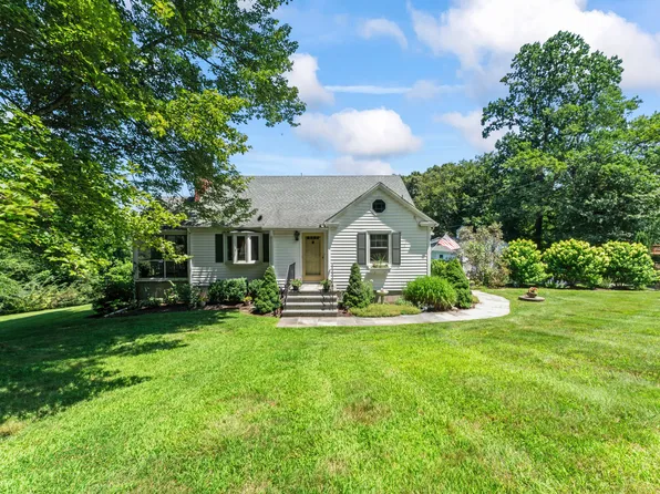 50 Nashville Road Extension, Bethel, CT 06801
