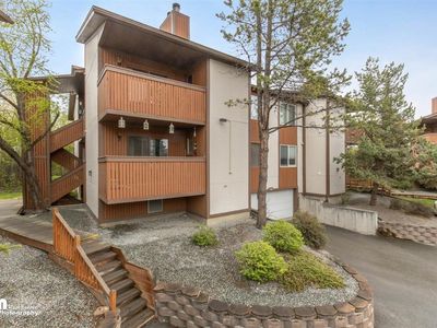 7220 Huntsmen Cir #6-C, Anchorage, AK, 99518