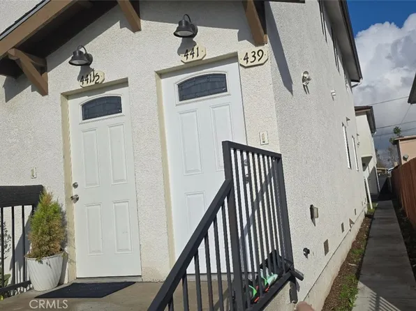 441 W 71st St, Los Angeles, CA 90003