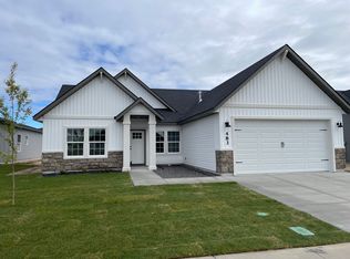 Chestnut Plan, Eastern Sun, Twin Falls, ID 83303