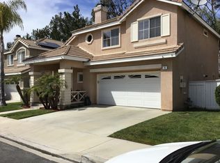 15 Carrelage Ave, Foothill Ranch, CA 92610
