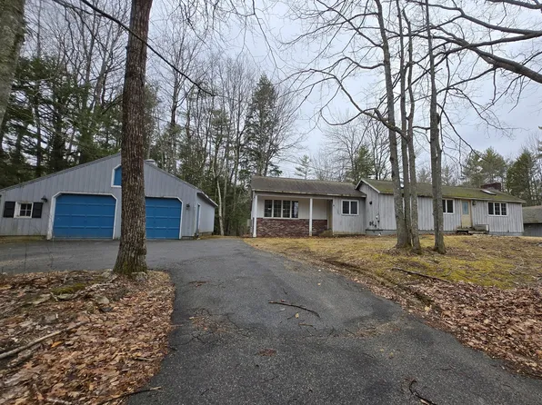 88 Smith Road, Windham, ME 04062