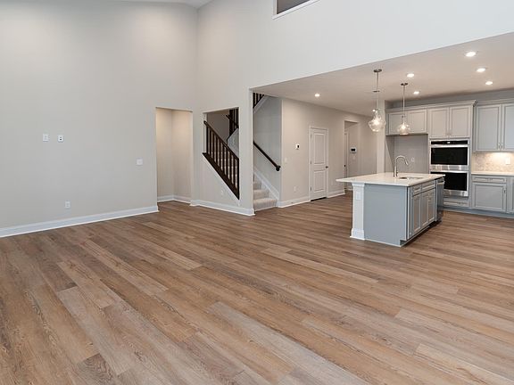 The Ventura A Dining Room