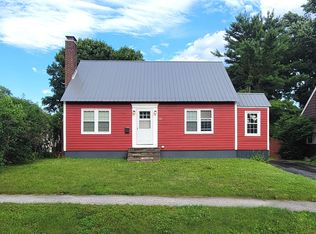 110 E Commonwealth Drive, Portland, ME 04103