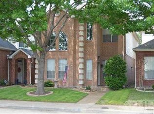 18027 Firecrest Ct, Dallas, TX 75252