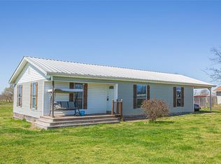135 Farm Road 3236, Sulphur Springs, TX 75482