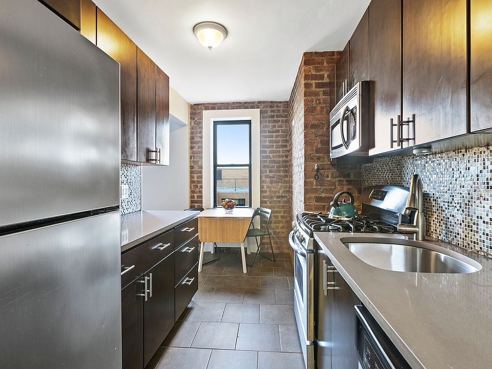 1st image of 170-06 Crocheron Ave #3G