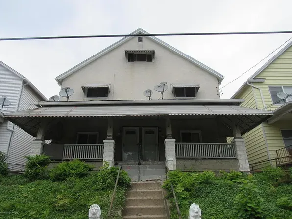 2116-2118 Farr St #1, Scranton, PA 18504