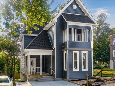 202 S 9th St, Cambridge, OH, 43725