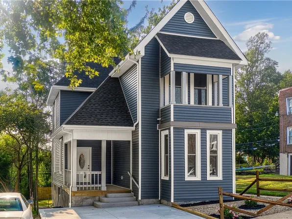 202 S 9th St, Cambridge, OH 43725