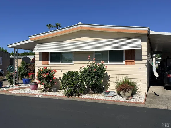 300 E H Street #41, Benicia, CA 94510
