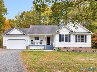 109 Pleasant Grove Ct, Aylett, VA 23009