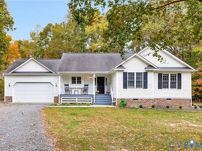 109 Pleasant Grove Ct, Aylett, VA, 23009