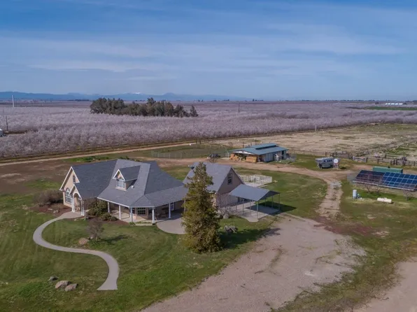 6925 Greenbay Rd, Arbuckle, CA 95912