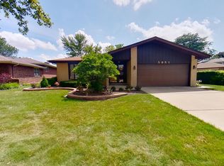 5851 W 124th Pl, Alsip, IL 60803
