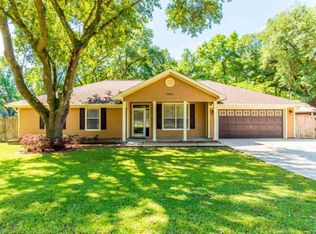 4943 Sierra Rd, Pensacola, FL 32526