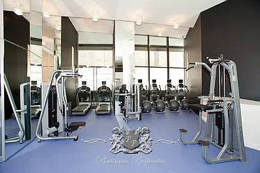 Rented by Platinum Properties