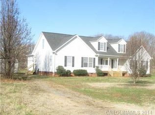 5745 Walker Way, Kings Mountain, NC 28086