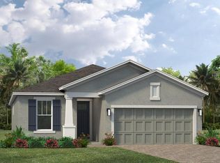 2528 Pangea Cir, Melbourne, FL 32940