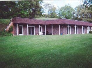 N30178 Quarne Rd, Blair, WI 54616