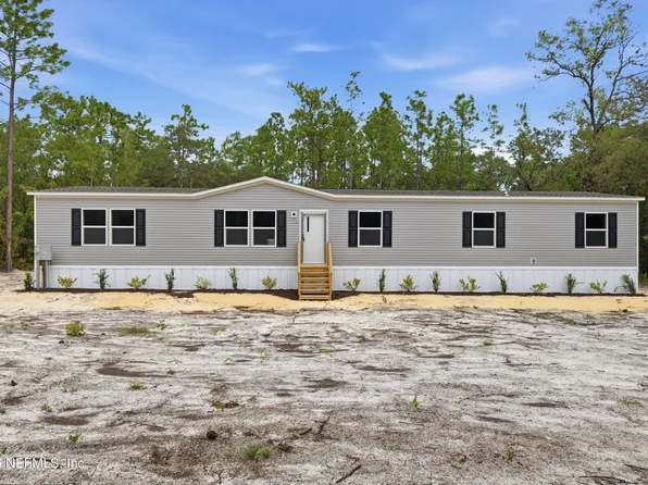 170 JANICE Drive, Palatka, FL 32177