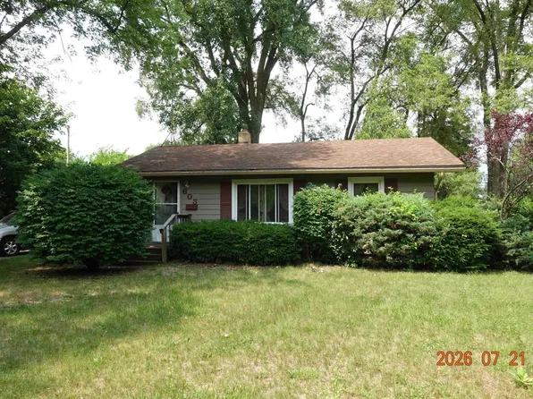 603 Ridge Rd, Bay City, MI 48708