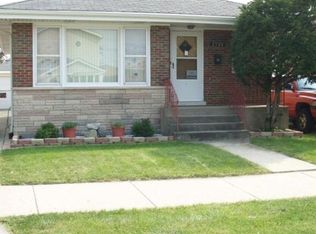 3785 W 76th St, Chicago, IL 60652