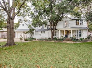 6117 Meadow Rd, Dallas, TX 75230