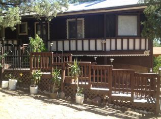 705 N Mazatzal Cir, Payson, AZ 85541