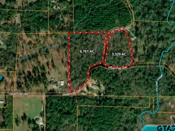 County Road 3347, Omaha, TX 75571