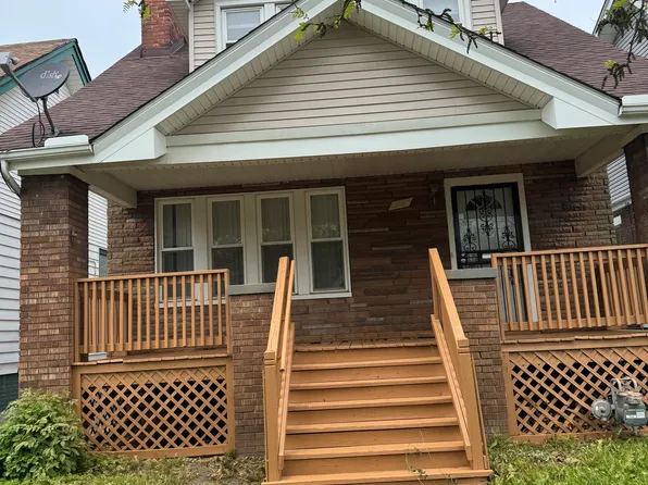 5564 S Clarendon St, Detroit, MI 48204