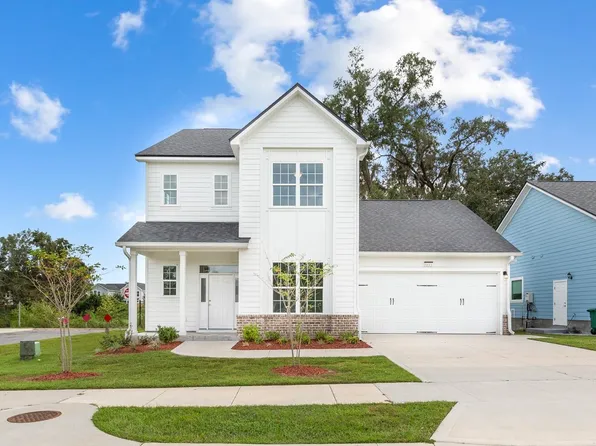 5611 Cherry Blossom Way, Tallahassee, FL 32317