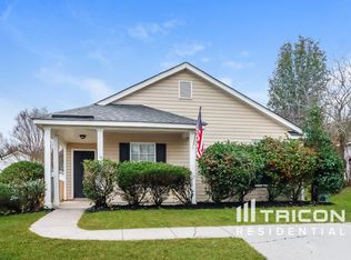 3034 Talledaga Ln SW, Concord, NC 28025