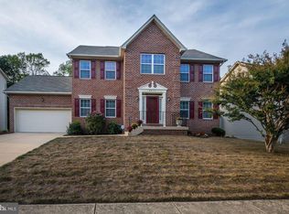 9612 Allerton Ter, Clinton, MD 20735