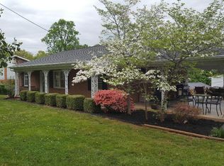 5401 Grandin Road Ext, Roanoke, VA 24018