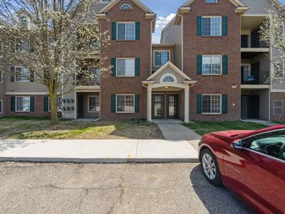 14206 Pinehurst Ln, Grand Blanc, MI, 48439