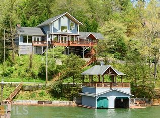 348 Timpson Cove Rd, Clayton, GA 30525