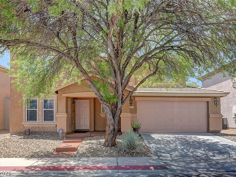 5317 La Quinta Hills St — Photo 1