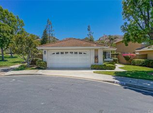 27496 Via Redondo, San Juan Capistrano, CA 92675