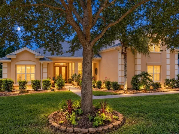 91 Deep Woods Way, Ormond Beach, FL 32174