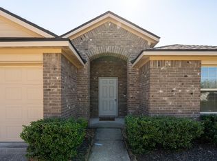 2710 Gold Flake Terrace Rd, Spring, TX 77373
