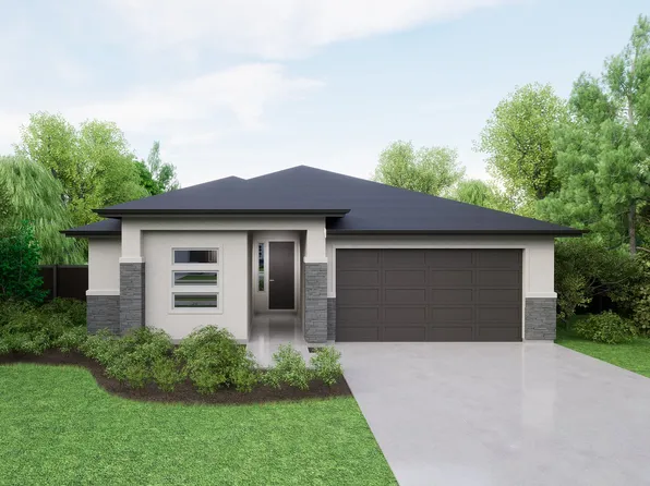 Pinehurst Plan, Eagledale