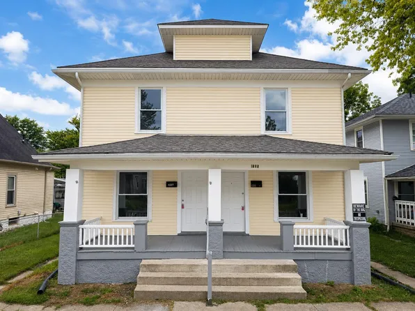 1325 Clifton Ave, Springfield, OH 45505