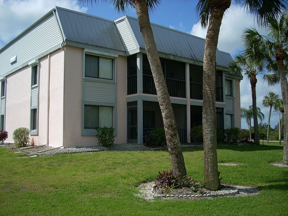 Harbour Village