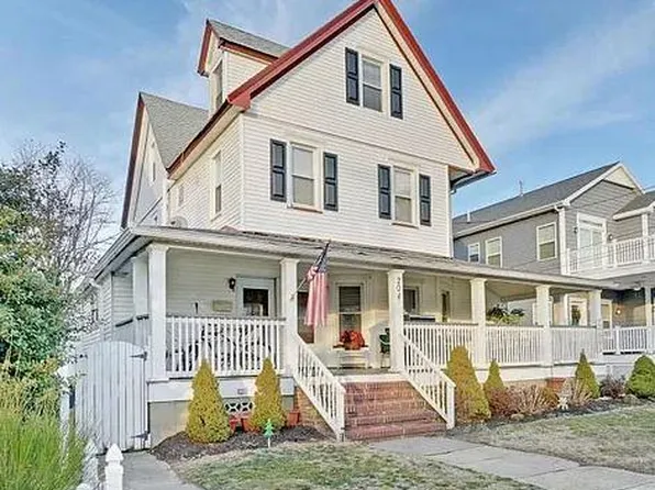 (undisclosed Address), Belmar, NJ 07719