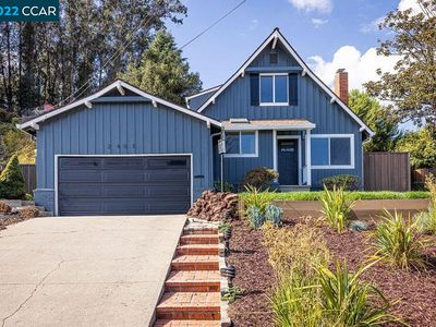 2403 San Carlos Ave, Castro Valley, CA, 94546