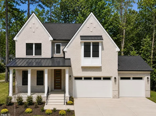155 Black Bear Ct, Chapel Hill, NC 27516